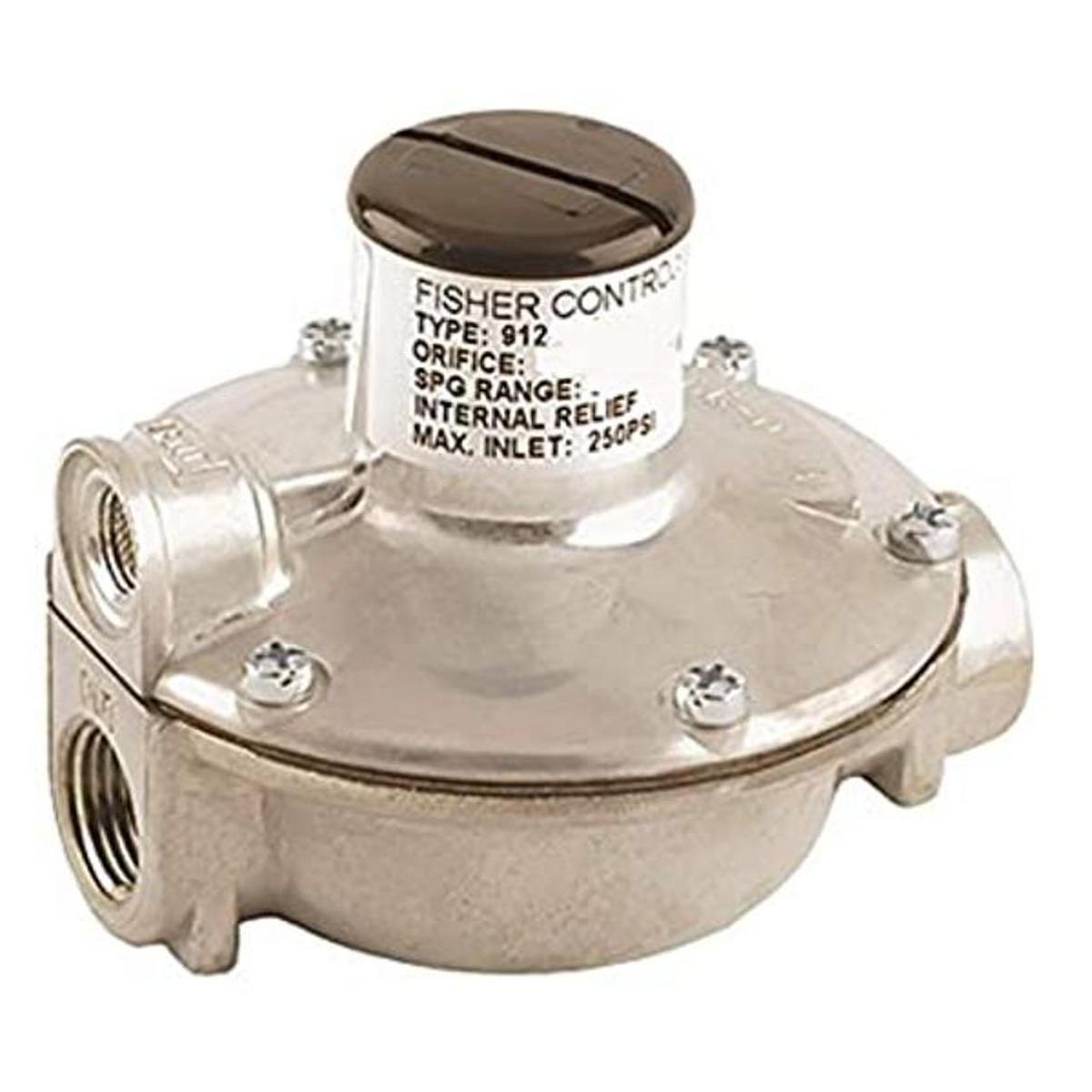 emersonfisher lpgas Equipo 912 101 14 X 38 FNPT