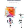 elitehood Soporte para trípode para iPad soporte_2