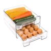 elabo Soporte para huevos de 32 rejillas de gran capacidad_1