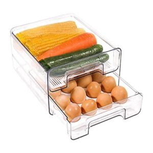 elabo Soporte para huevos de 32 rejillas de gran capacidad_1