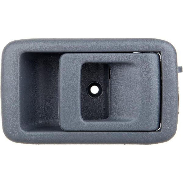 eccpp Mangos de puerta 2pcs Gray interior frontal_3