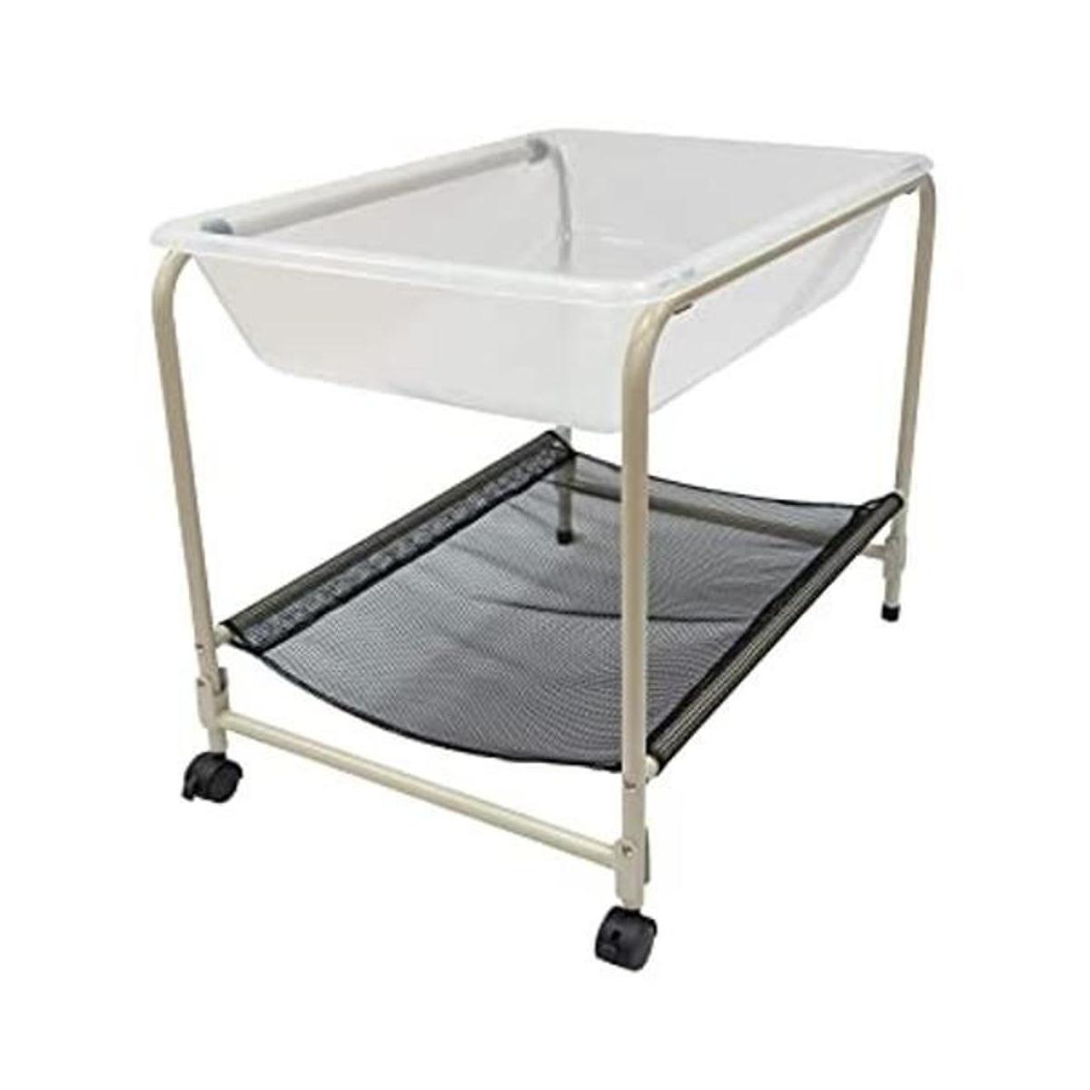 edxeducation Bandeja de agua y soporte para escritorio
