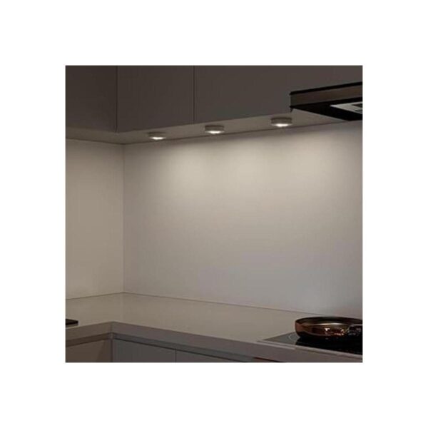 ecolight bo1062whg03lf3e funciona con pilas luz LED para_4