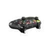 eXtremeRate Soft Touch Scary Party Patterned Faceplate