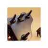 eatingbitiing R Negro Piano con silla Dollhouse_3