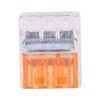 easytwist pushin conector de alambre 3 cables Orange_3