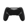eXtremeRate Soft Touch Black Dawn Programable Remap Kit