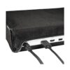 eXtremeRate Cubierta de polvo horizontal negra para Xbox_3