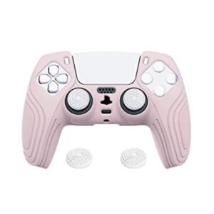 eXtremeRate PlayVital Samurai Edition Cherry Blossoms_1