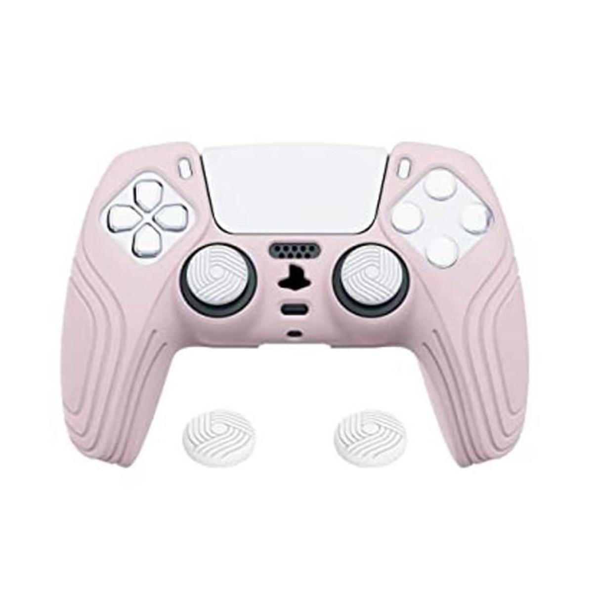 eXtremeRate PlayVital Samurai Edition Cherry Blossoms