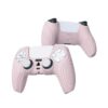 eXtremeRate PlayVital Samurai Edition Cherry Blossoms_5
