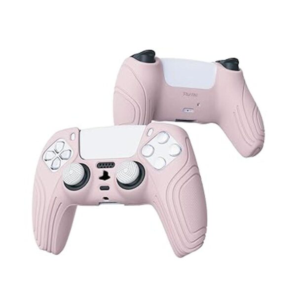 eXtremeRate PlayVital Samurai Edition Cherry Blossoms_5