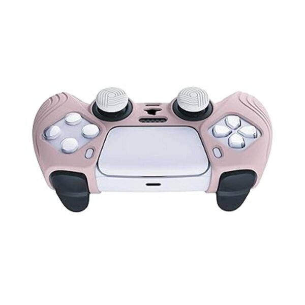 eXtremeRate PlayVital Samurai Edition Cherry Blossoms_6