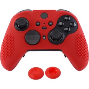 eXtremeRate Funda protectora de silicona antideslizante_1