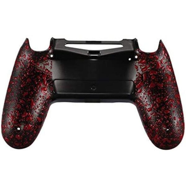 eXtremeRate Carcasa trasera personalizada antideslizante_1