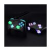 eXtremeRate Kit de pulsadores luminosos de varios colores_3
