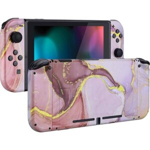 eXtremeRate Placa trasera para Nintendo Switch Console_1