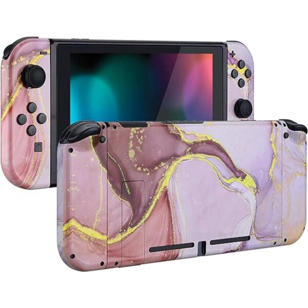 eXtremeRate Placa trasera para Nintendo Switch Console_1
