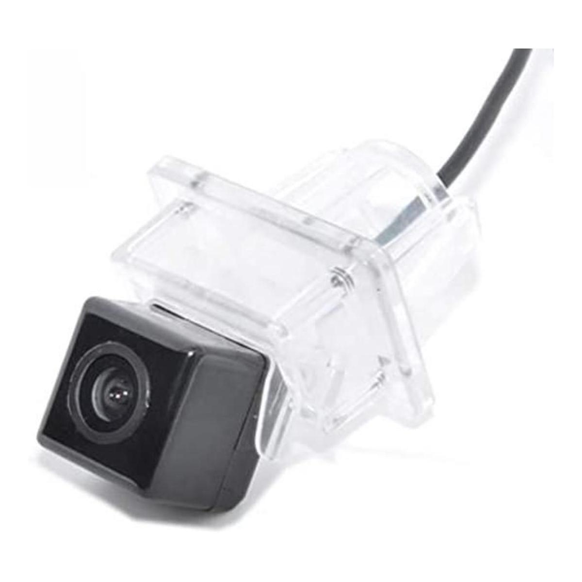 eSATAH Cámara de visión trasera para Mercedes Benz C180