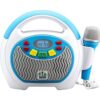 eKids KIDdesigns Mother Goose Club Bluetooth Sing Along_1