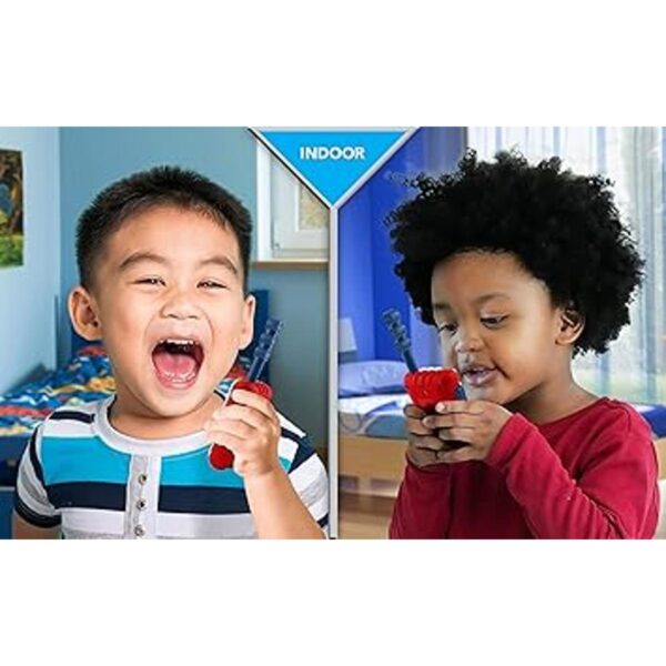 eKids Spidey and His Amazing Friends Walkie talkies para_6