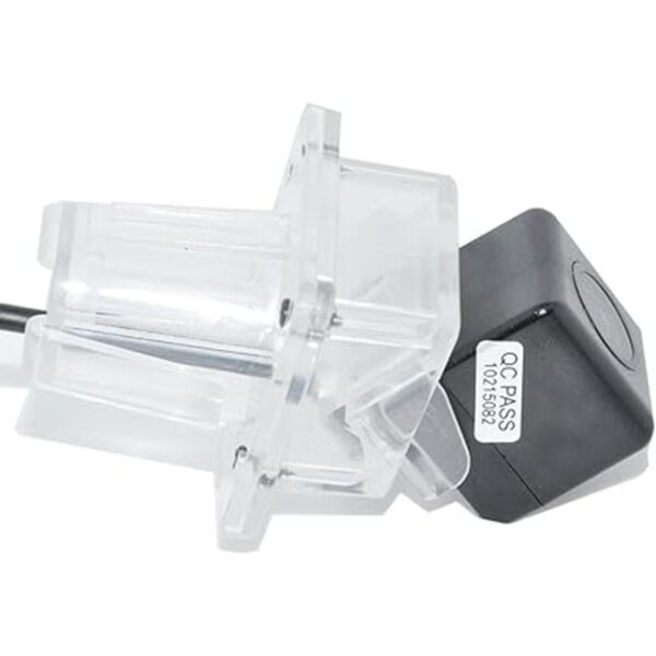 eSATAH Cámara de visión trasera para Mercedes Benz C180_2