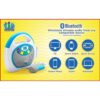 eKids KIDdesigns Mother Goose Club Bluetooth Sing Along_3
