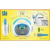 eKids KIDdesigns Mother Goose Club Bluetooth Sing Along_5
