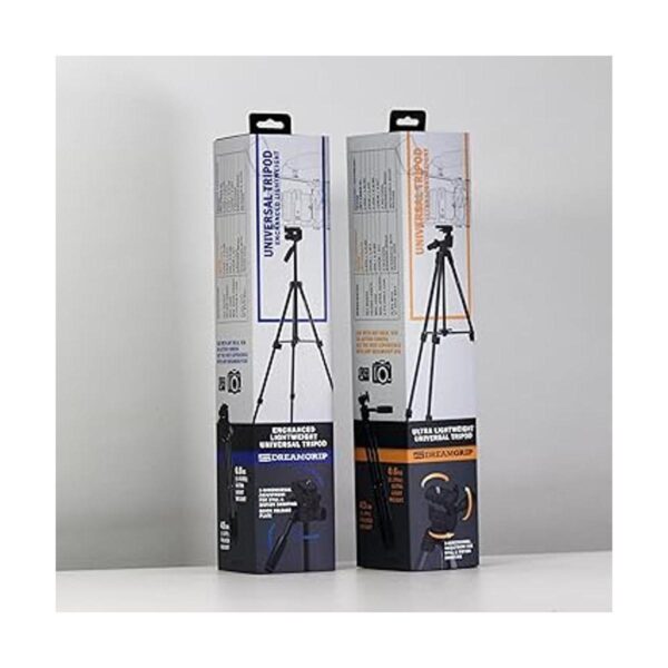 dreamgrip Enhanced ligero trípode universal lwt138er41_3