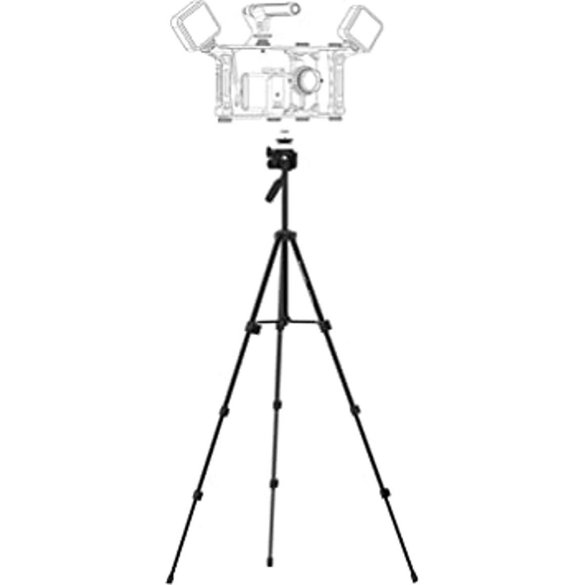 dreamgrip Enhanced ligero trípode universal lwt138er41