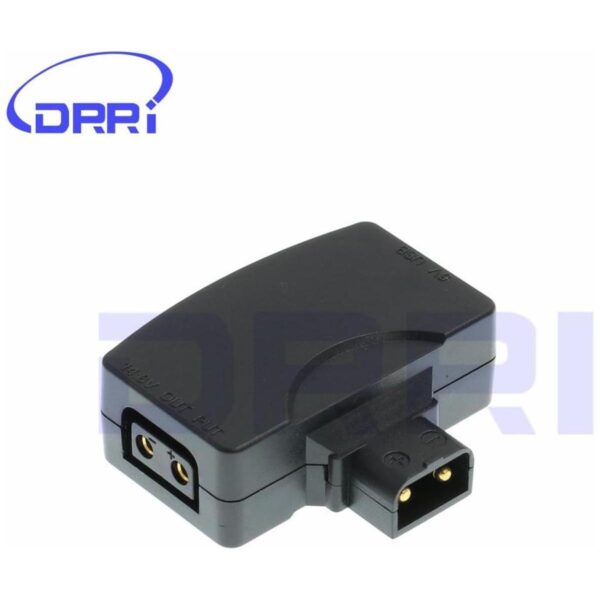 drri 5 V DTap PTap para convertidor de USB para cámara_1