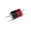dinkle Assembly dk2.5 N RojoNegro 10 Gang DIN Rail_1