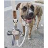 dooloop The Hands Free Dog Poop Holder Bolsa de basura_4