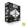 dorado Bell Studios Robots on the line el Juego de la_1