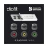 diofit Galaxy Buds2Buds Plus diseñado para_2