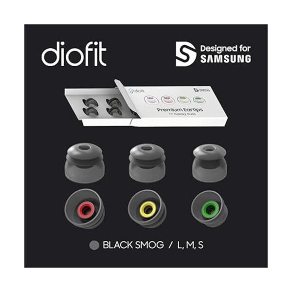 diofit Galaxy Buds2Buds Plus diseñado para_2