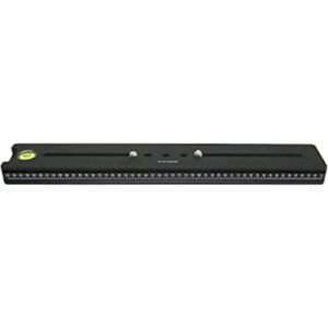 dlr2502b Desmond 250 mm Doble Macro Rail ArcaSwiss_1