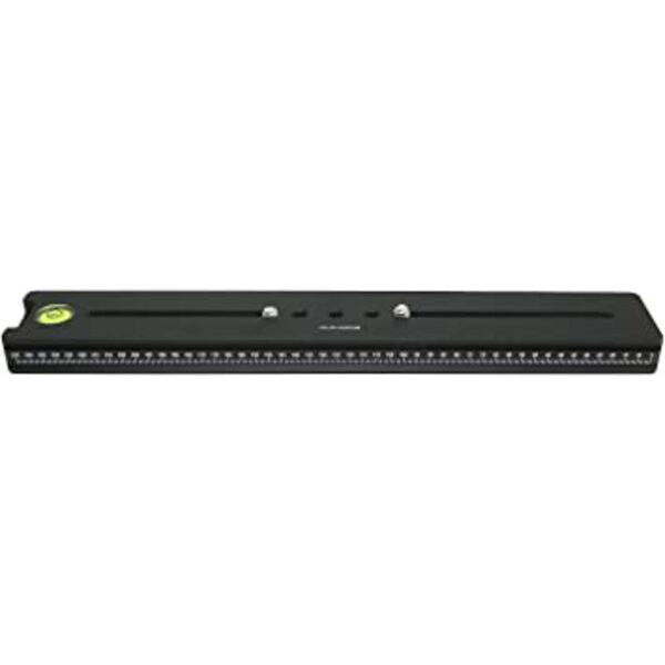dlr2502b Desmond 250 mm Doble Macro Rail ArcaSwiss_1