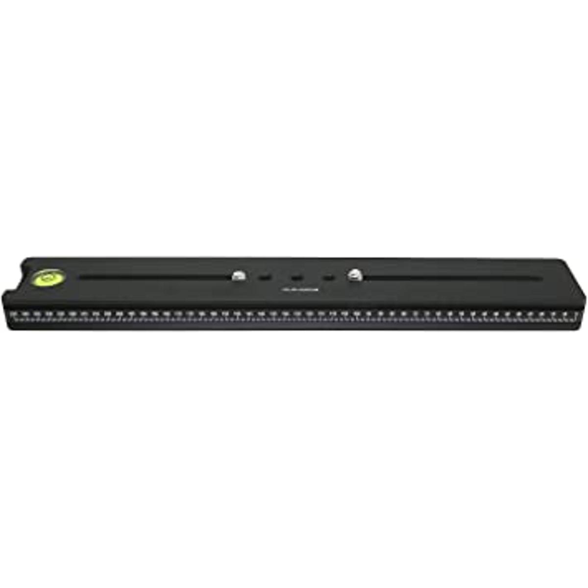 dlr2502b Desmond 250 mm Doble Macro Rail ArcaSwiss