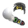 diofit Galaxy Buds2Buds Plus diseñado para_1