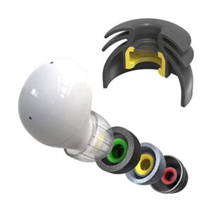 diofit Galaxy Buds2Buds Plus diseñado para_1