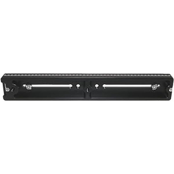 dlr2502b Desmond 250 mm Doble Macro Rail ArcaSwiss_2