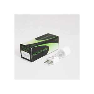 dkk50B1 010 28 24 V 50 W G8 Medical lámpara_1