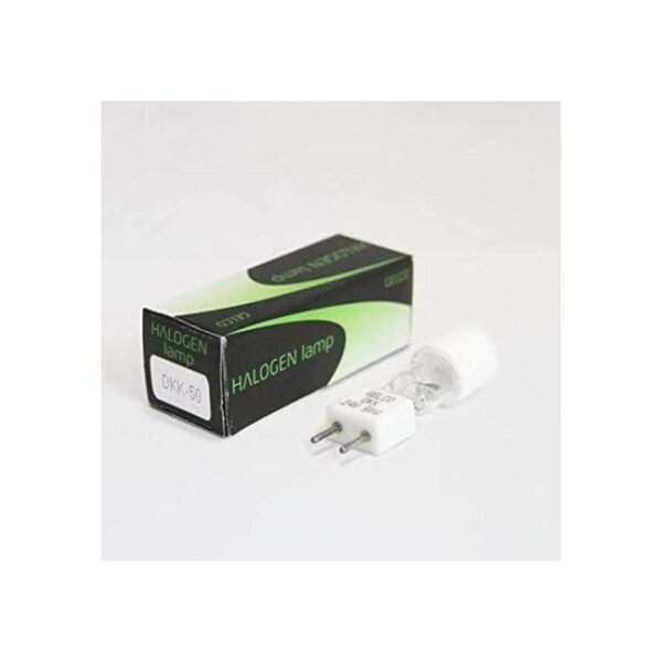 dkk50B1 010 28 24 V 50 W G8 Medical lámpara_1
