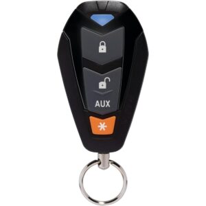 dirigida instalación Essentials 7145 V 4Button Remote_1