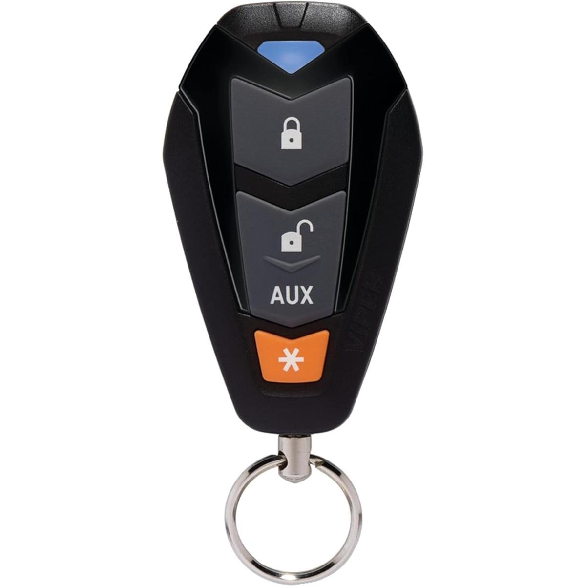 dirigida instalación Essentials 7145 V 4Button Remote