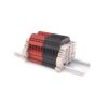 dinkle Assembly dk2.5 N RojoNegro 10 Gang DIN Rail_2