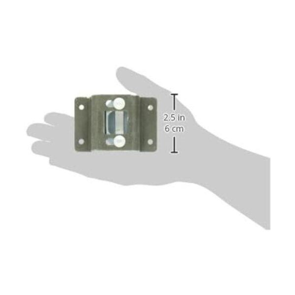 dee Zee dztbstriker Caja de herramientas Striker_4