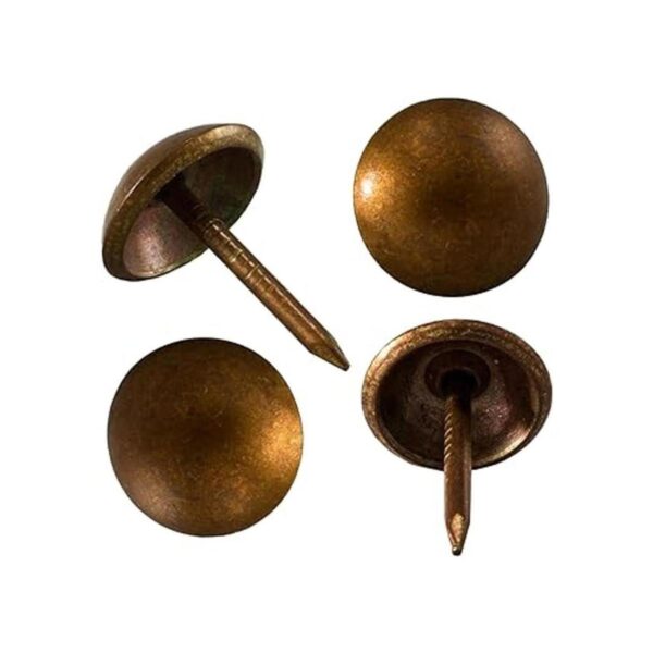 decotacks DX0511AC500 500 clavos de tapicería con_2