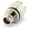 dgzzi 2Pack UHF macho a TNC hembra RF adaptador Coaxial_2